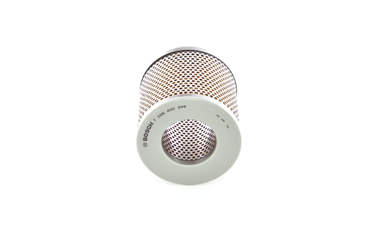 SA6122 OE BOSCH Air filter F 026 400 246