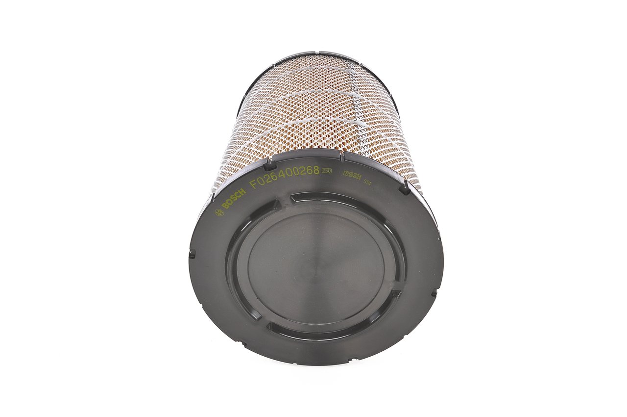 BOSCH Luftfilter F 026 400 268