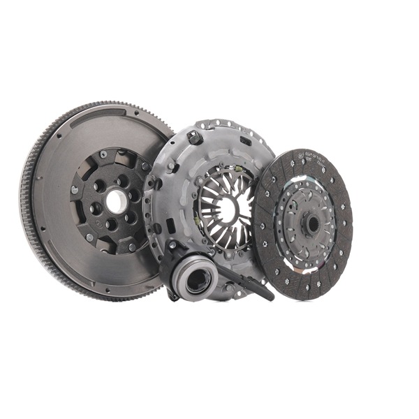 LuK 06F105266Q Koppelingsset