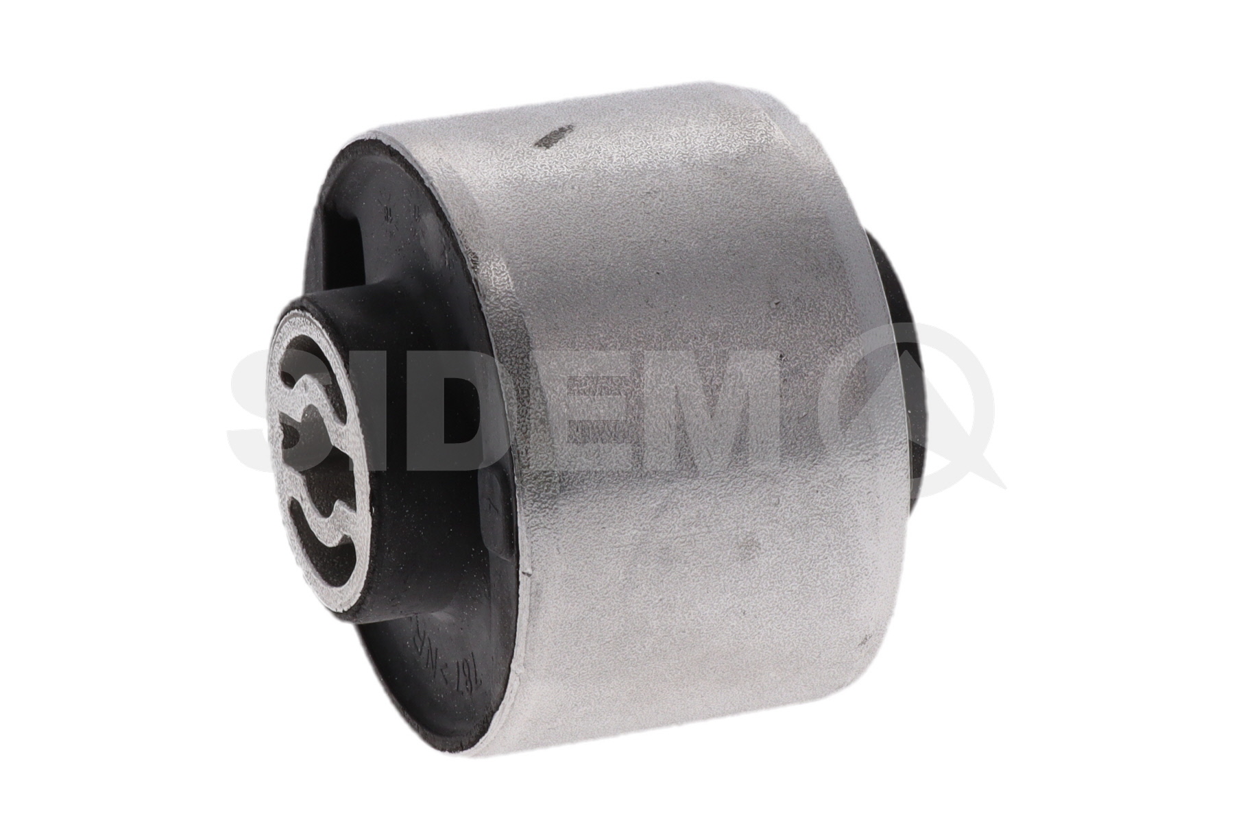809714 SIDEM Suspension arm rubber bush for VAUXHALL INSIGNIA