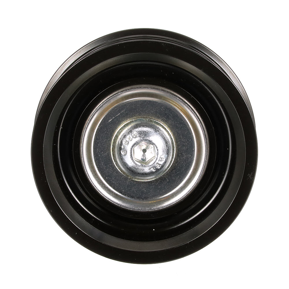 XS7E19A216BD OE GATES Galet enrouleur de courroie d'accessoire T36125