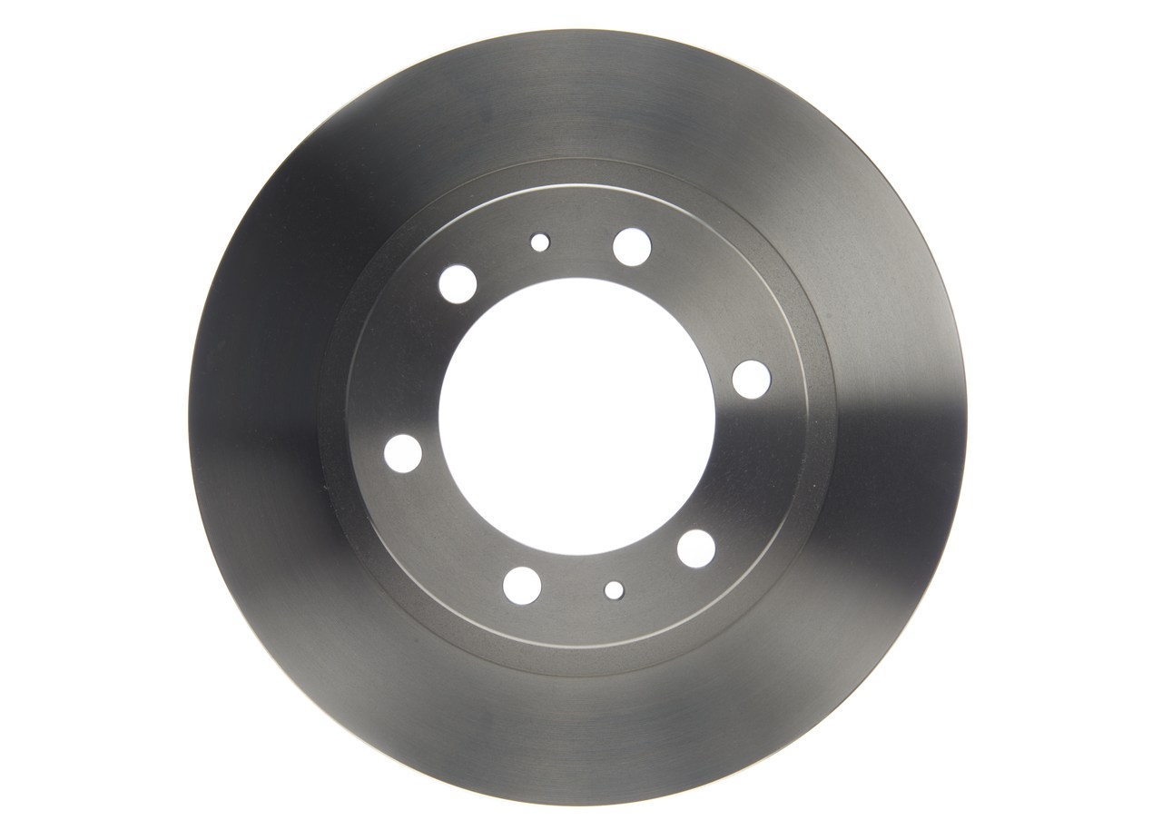 BOSCH 0 986 479 R46 тормозные диски Toyota Hilux 2 LN65
