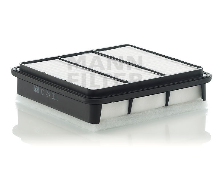 C 24 011 MANN-FILTER Luftfilter Preis