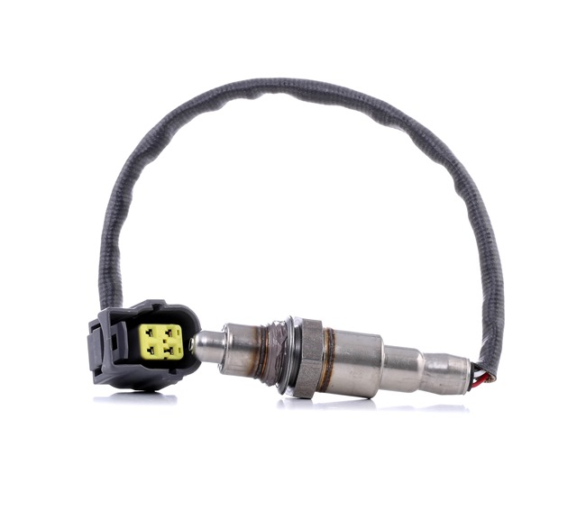 16008 OE BOSCH Sonde lambda 0 258 030 007