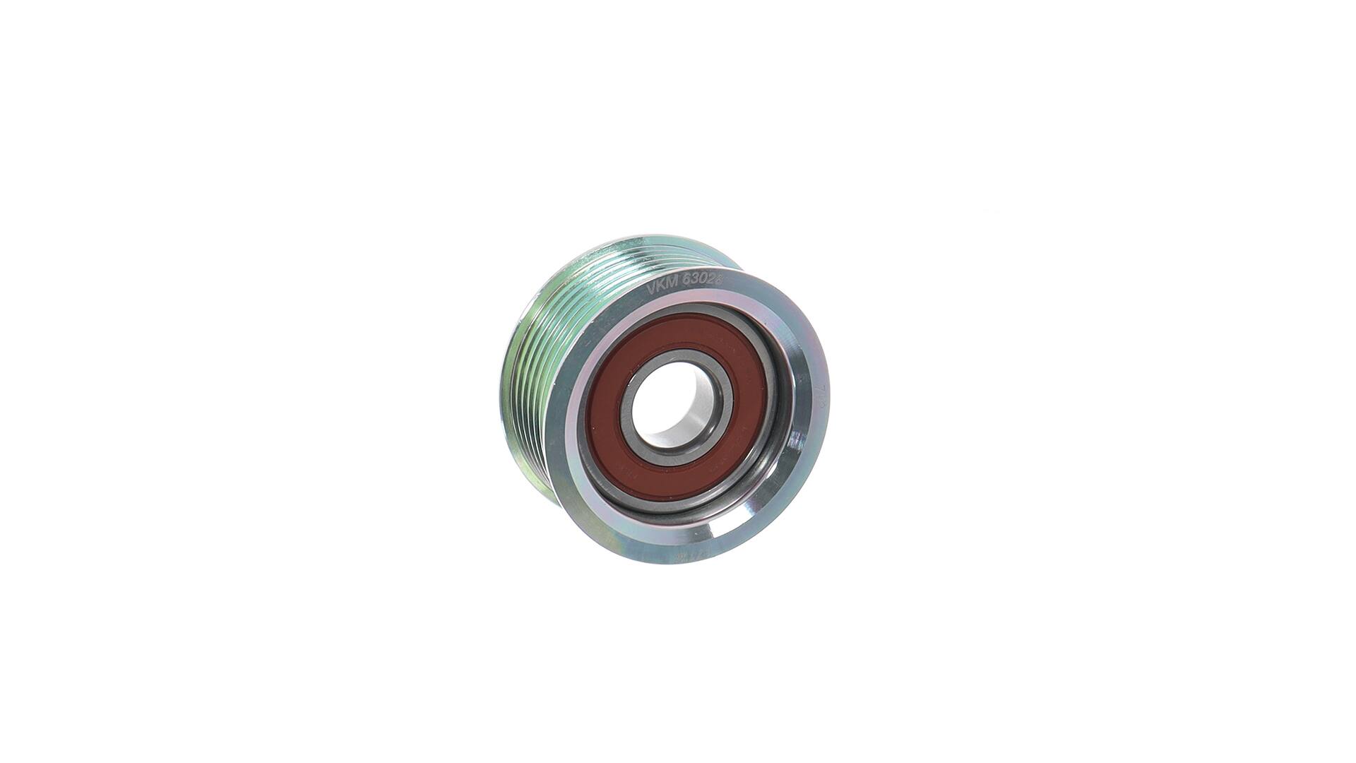 SKF VKM 63028 HONDA Umlenk Führungsrolle kaufen