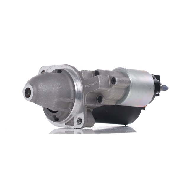 BOSCH 0 001 107 527 Стартер BMW X3 (E83) 3.0 si бензин 264 л.с. 2007