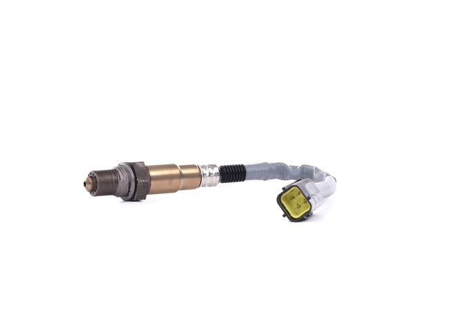Acheter BOSCH Sonde lambda 0 986 AG2 204