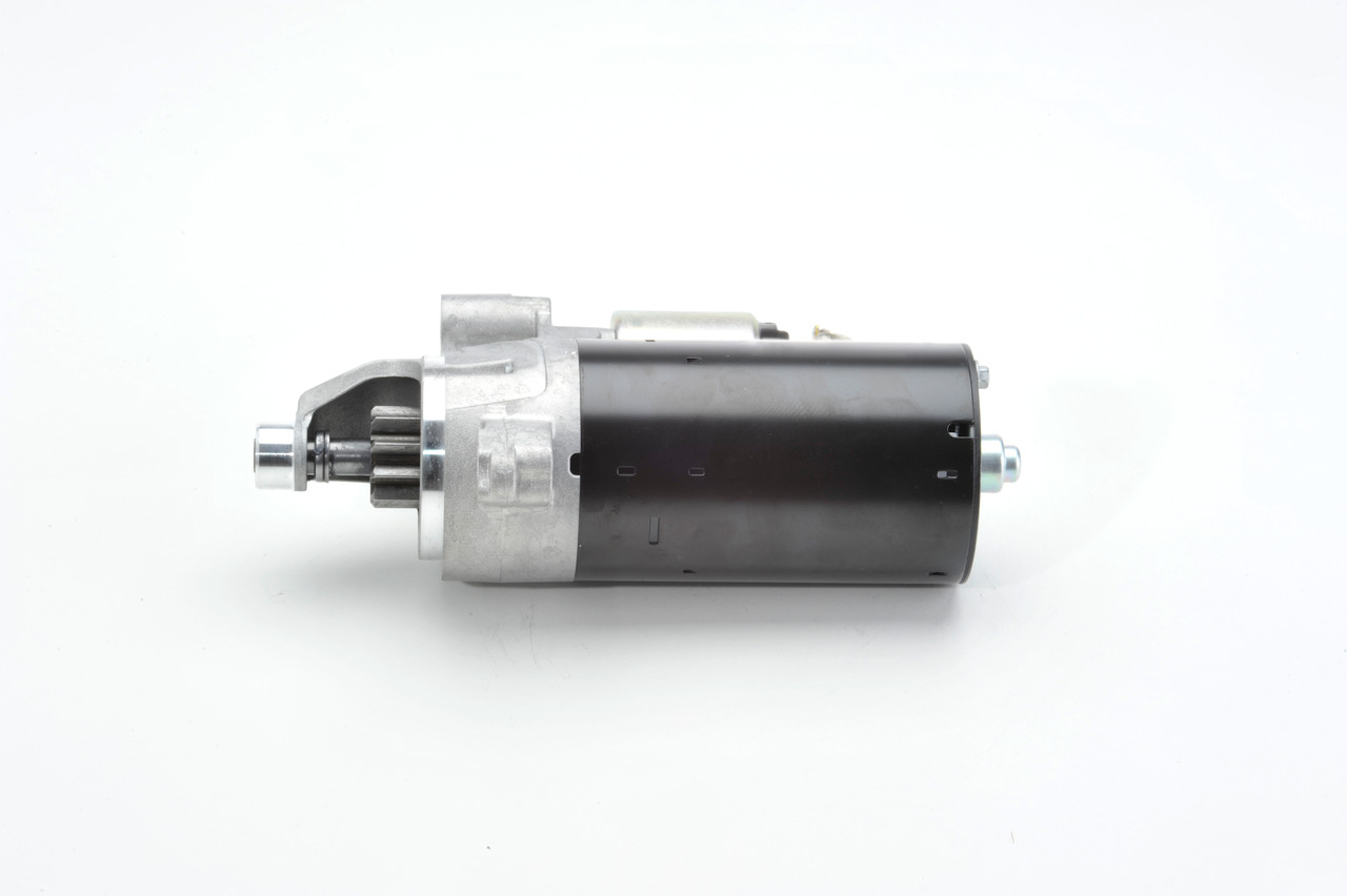 07L911021 OE BOSCH Starteris 0 001 139 049