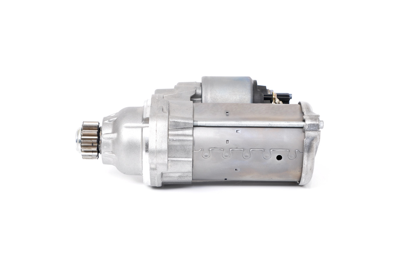 CF70-M 12V (L) BOSCH 02M911024RX Anlasser