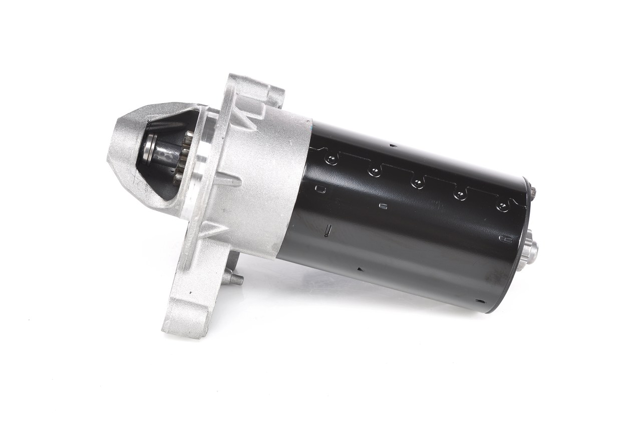 BOSCH Starter motor 0 001 138 061