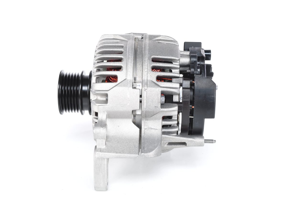 BOSCH 0 124 325 025 generator Audi A4 B5