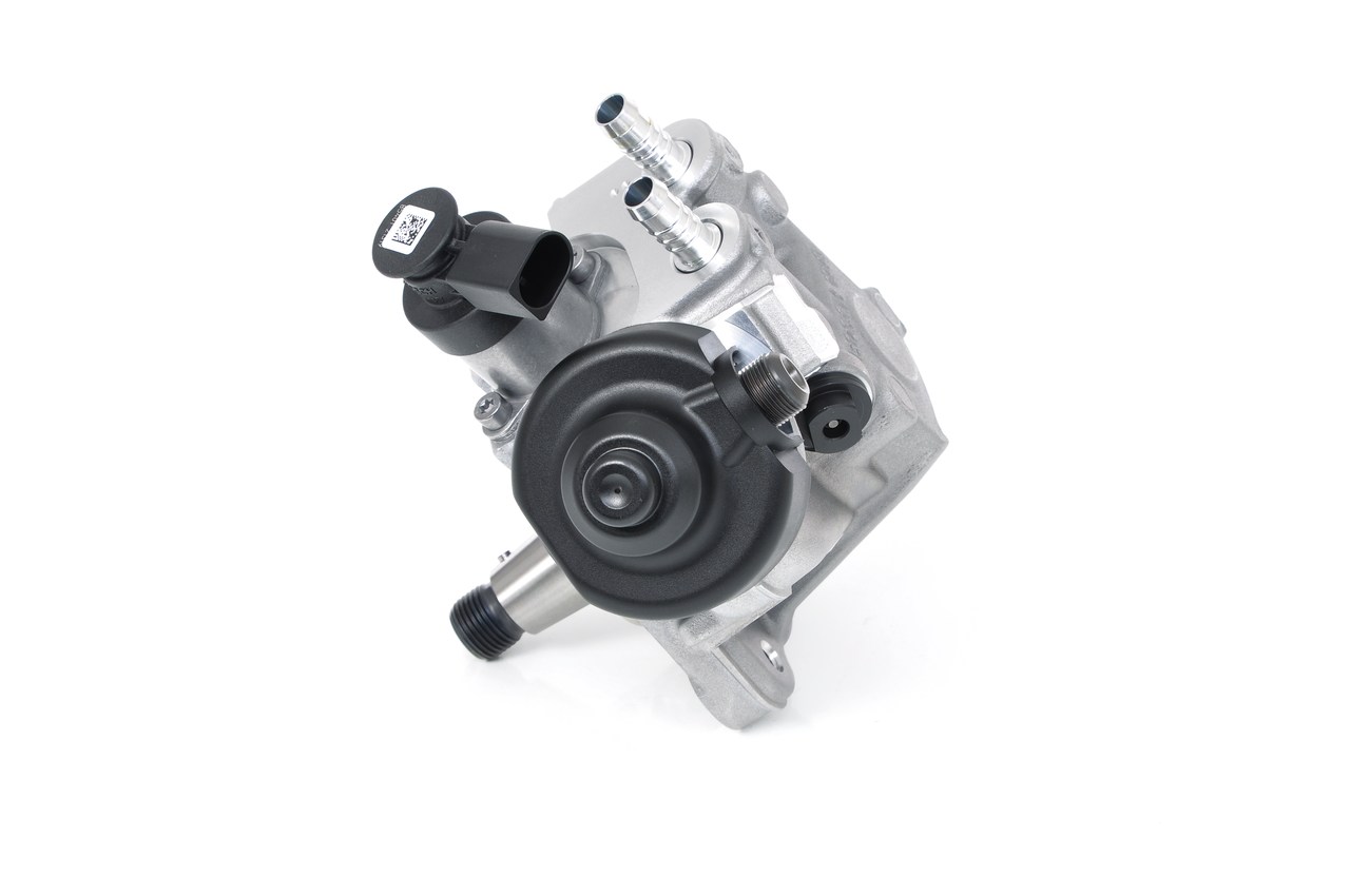 d'origine Audi TT BOSCH Pompe haute pression 0 445 010 568