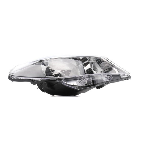 Framlykta Toyota YARIS 2018 2014193052 TYC