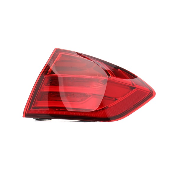 TYC 11-12275-06-2 Feu arrière BMW 3 Berline (F30, F80) 320 d xDrive Diesel 200 CV 2013