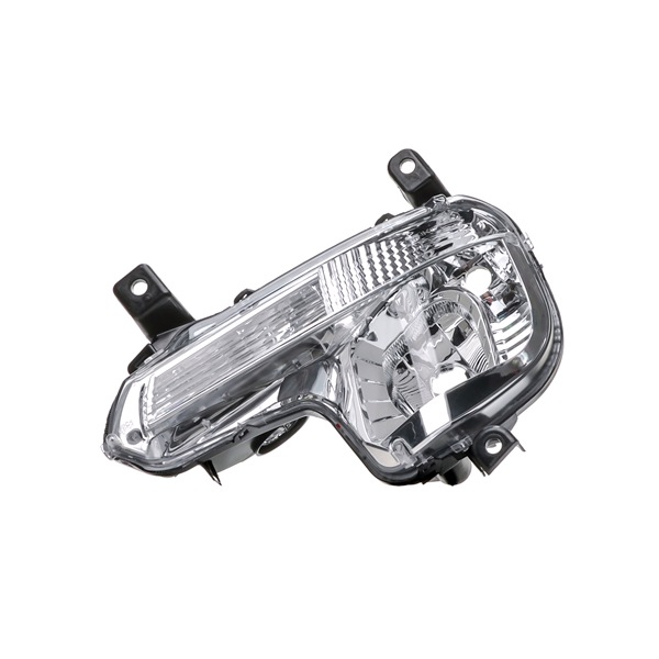 TYC 19-12100-01-2 tågelygter 508 II pris