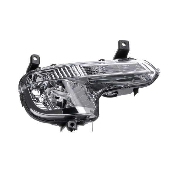TYC 1912099012 Fari fendinebbia PEUGEOT 508 2017 prezzo