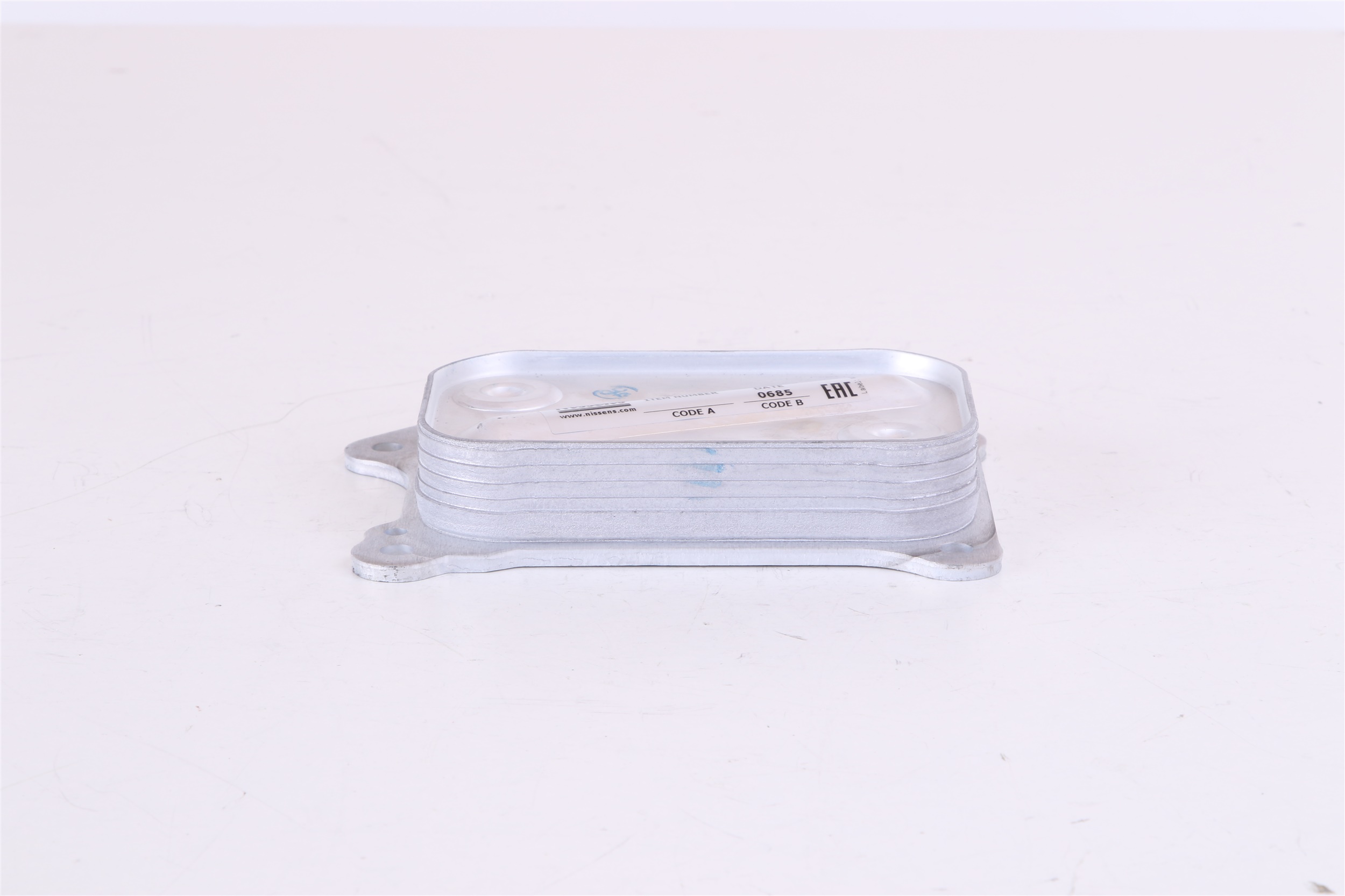 NISSENS 90700 Suzuki Swift fz nz Ölkühler Preis