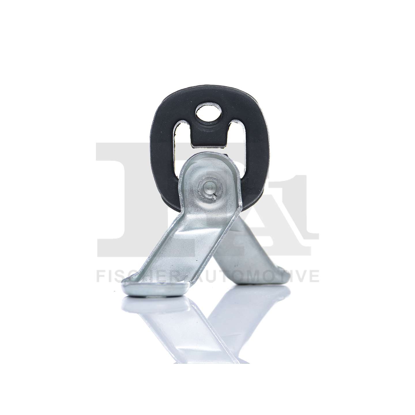 Halter, Abgasanlage FA1 113-942 passend für AUDI zum günstigen Preis