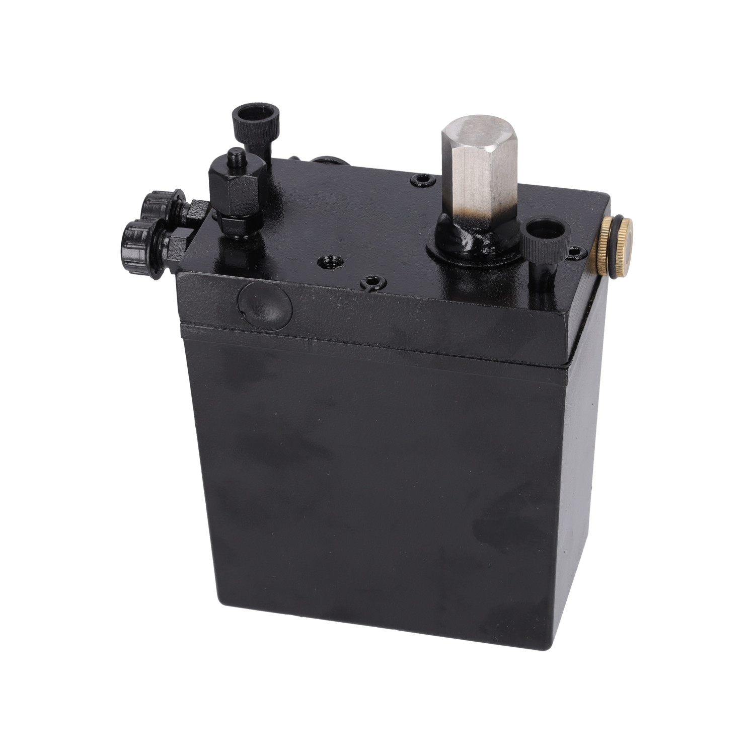 FEBI BILSTEIN 1095005 Kantelpomp, cabine