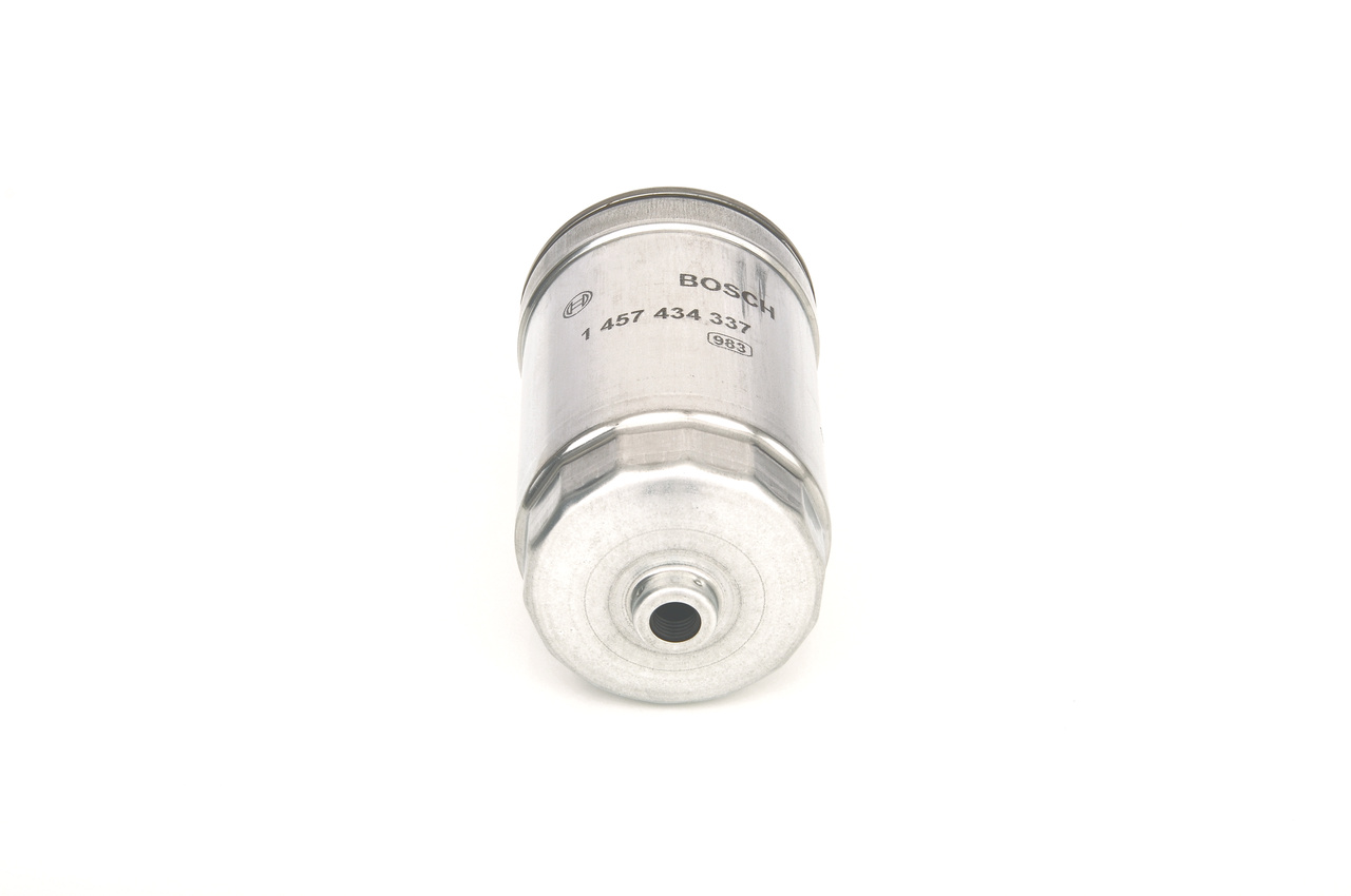Kraftstofffilter BOSCH 1 457 434 337 passend für PEUGEOT zum günstigen Preis