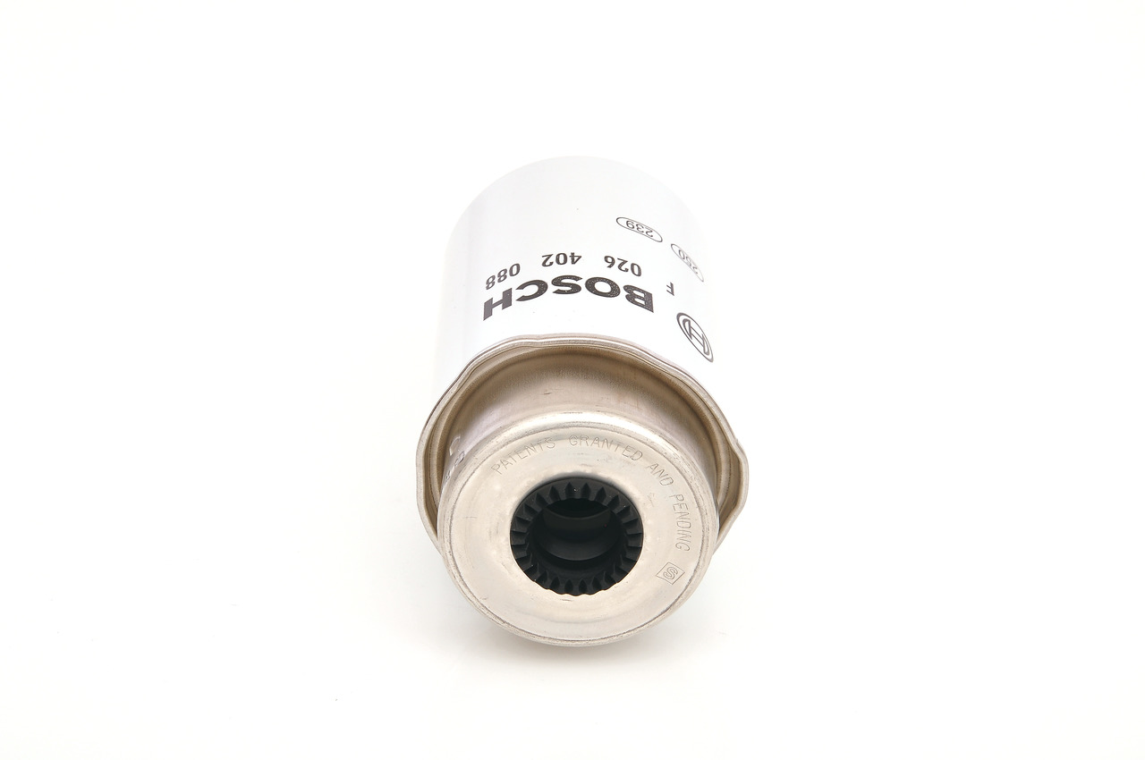 BOSCH Bränslefilter F 026 402 088