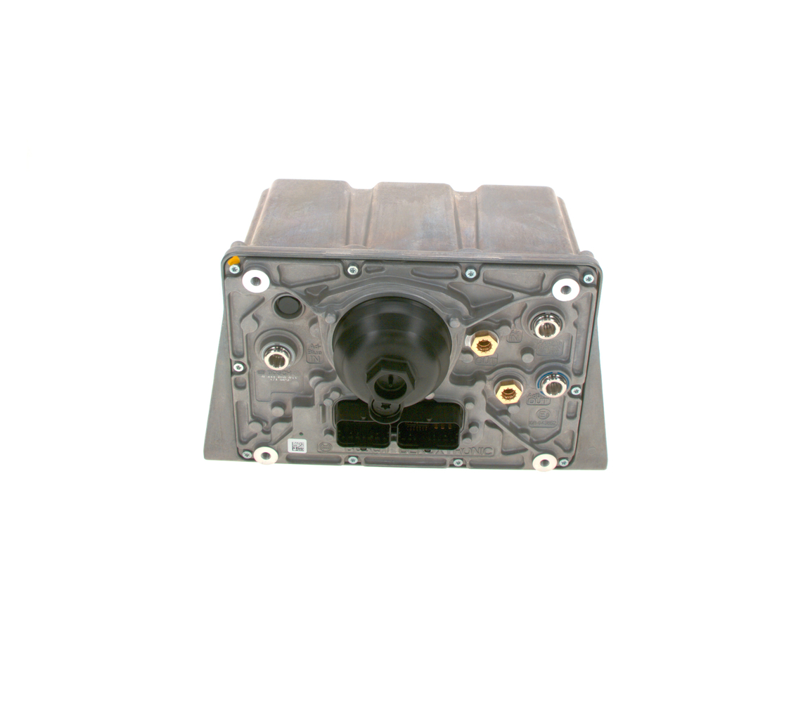 BOSCH Modulo alimentazione, Iniezione urea 0 444 010 033