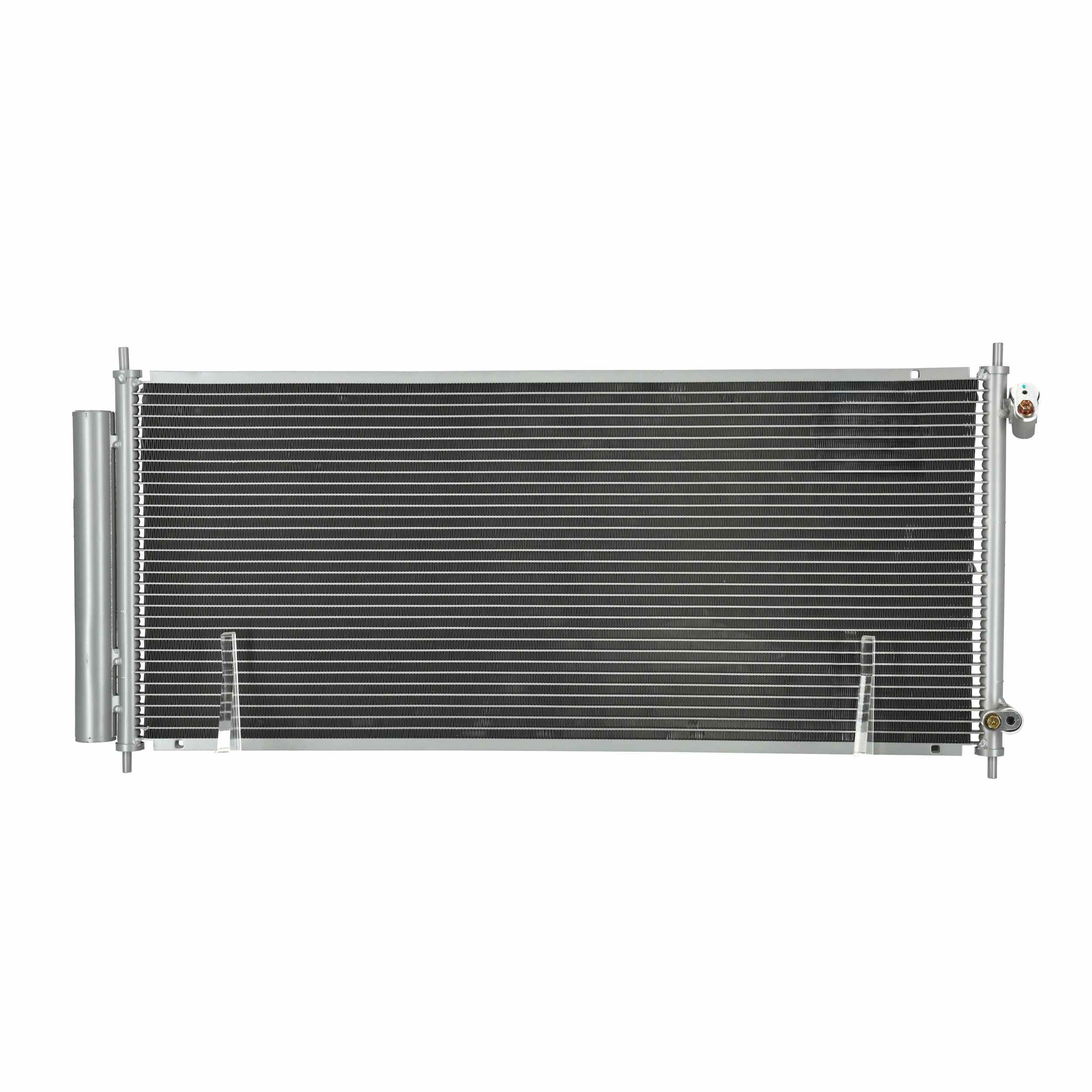 351319211 NISSENS 940051 Condensador de AC para Odyssey (RA)