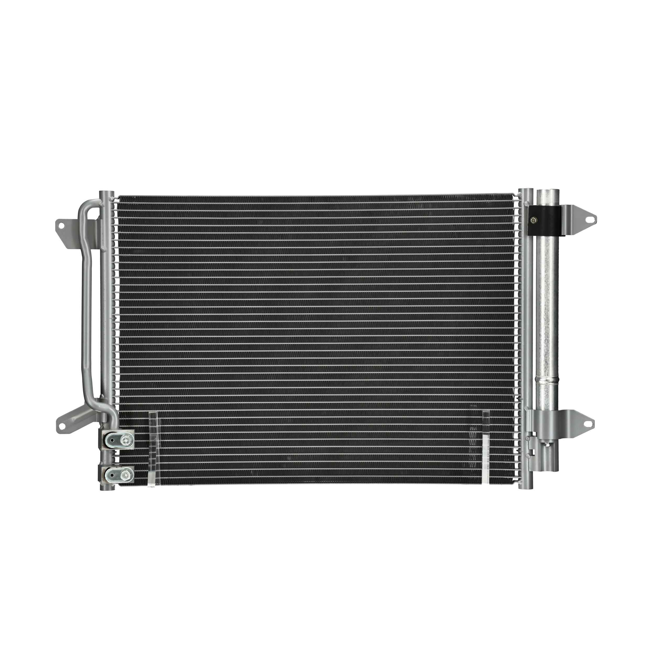 NISSENS Air conditioning condenser 940238