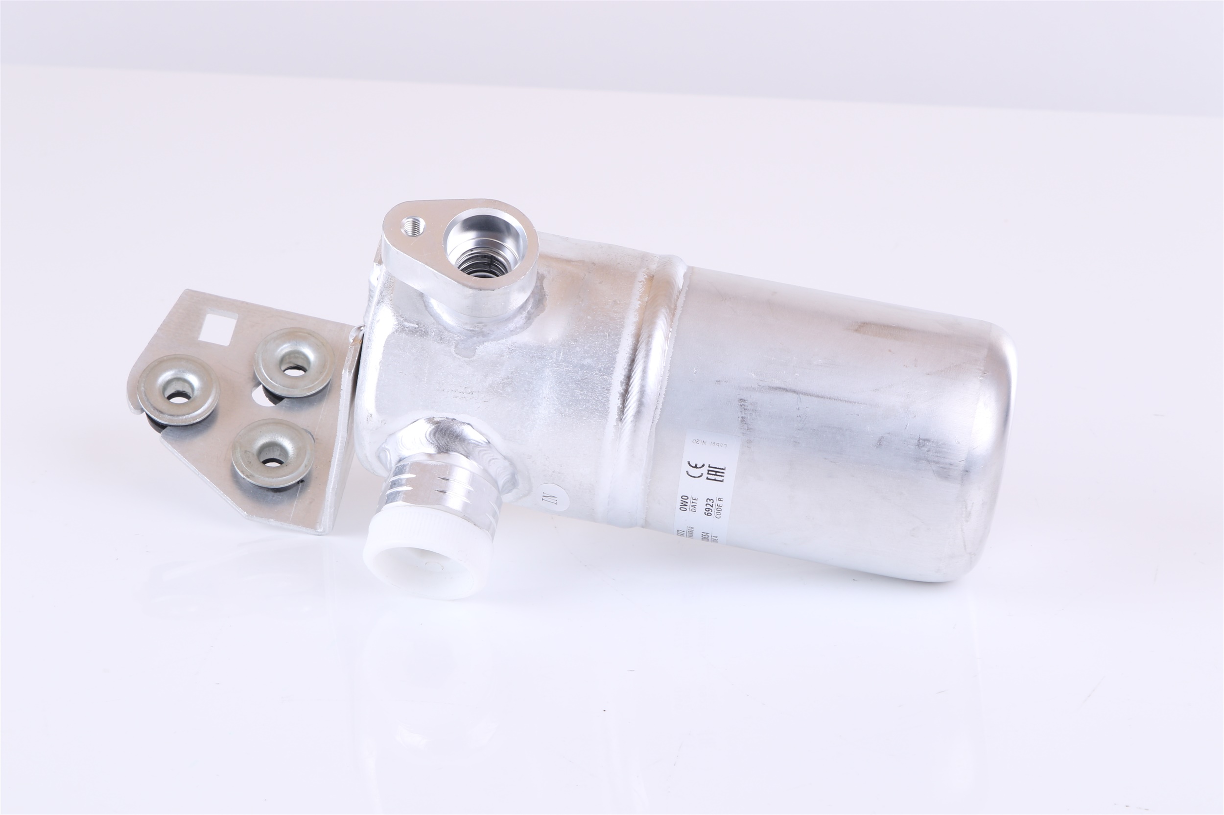 NISSENS 95472 Tørrefilter AUDI V8 (441, 442, 4C2, 4C8) 3.6 quattro Benzin 245 HK 1994 pris