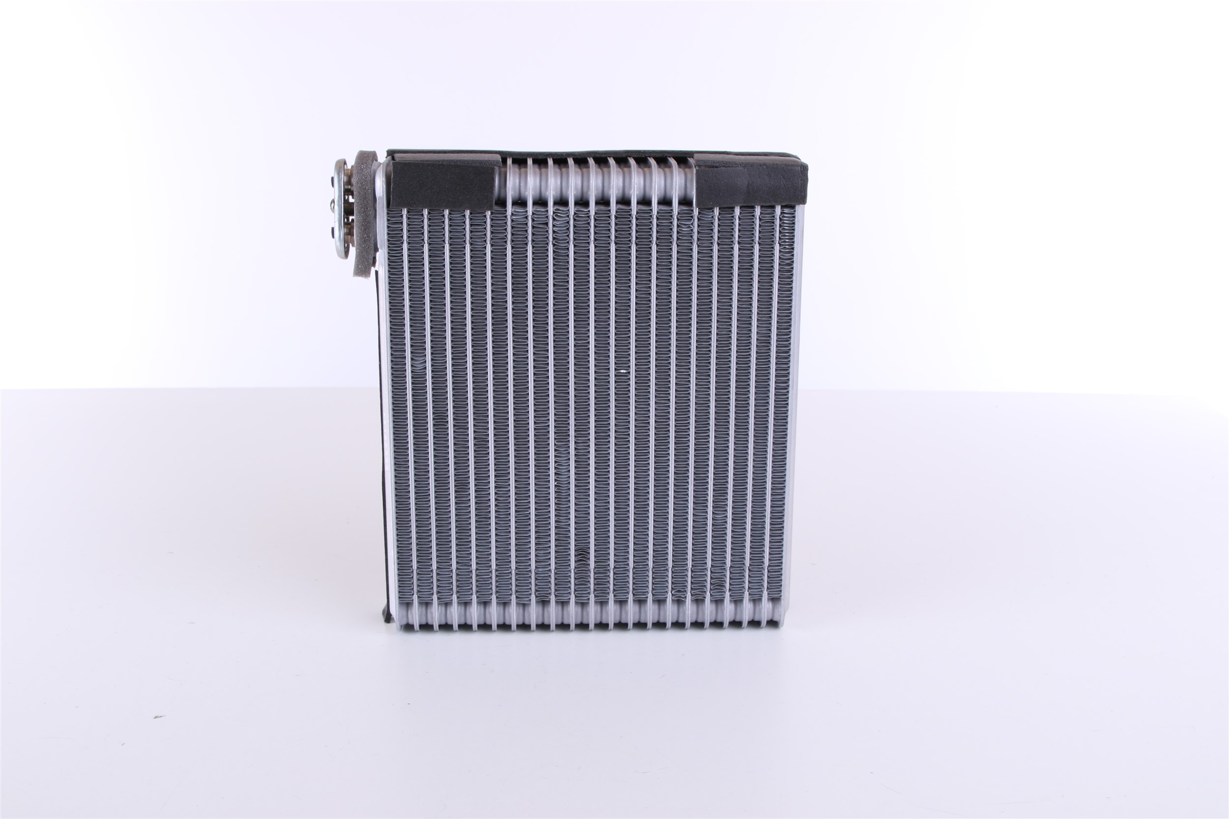 NISSENS Air conditioning evaporator 92283