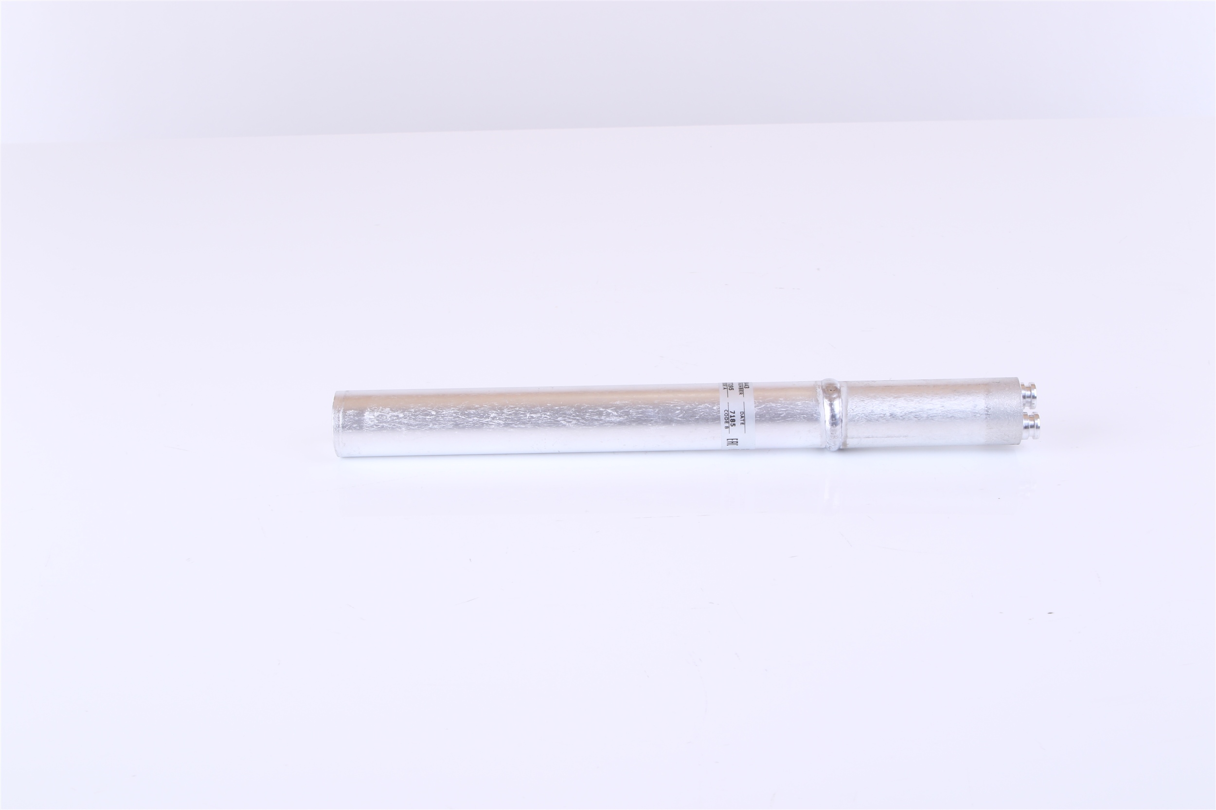 351335141 NISSENS 95443 Klimatrockner ALFA ROMEO 159 (939) 1.9 JTDM 8V 120 PS Diesel 2008