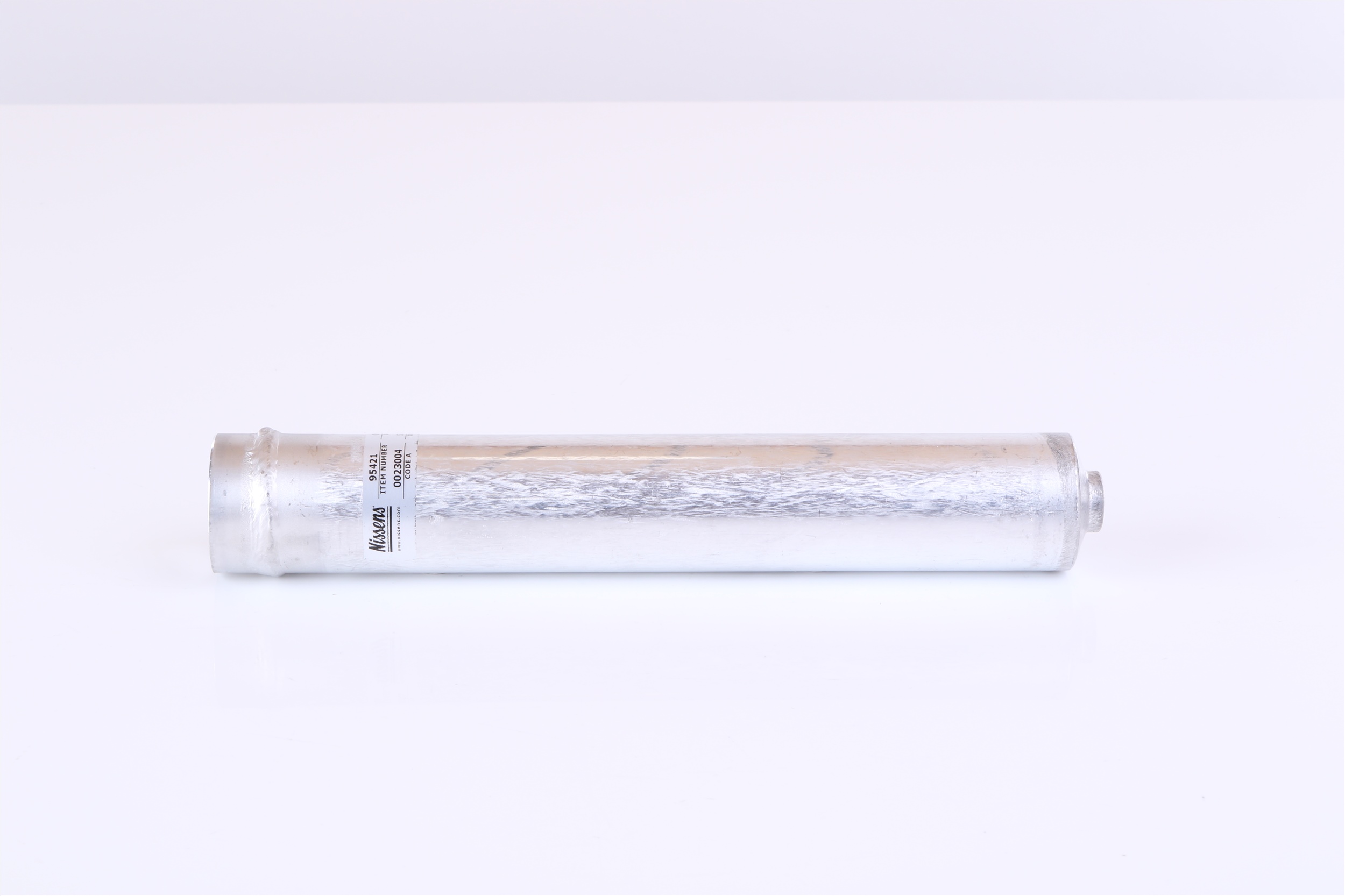 NISSENS Dryer, air conditioning 95421