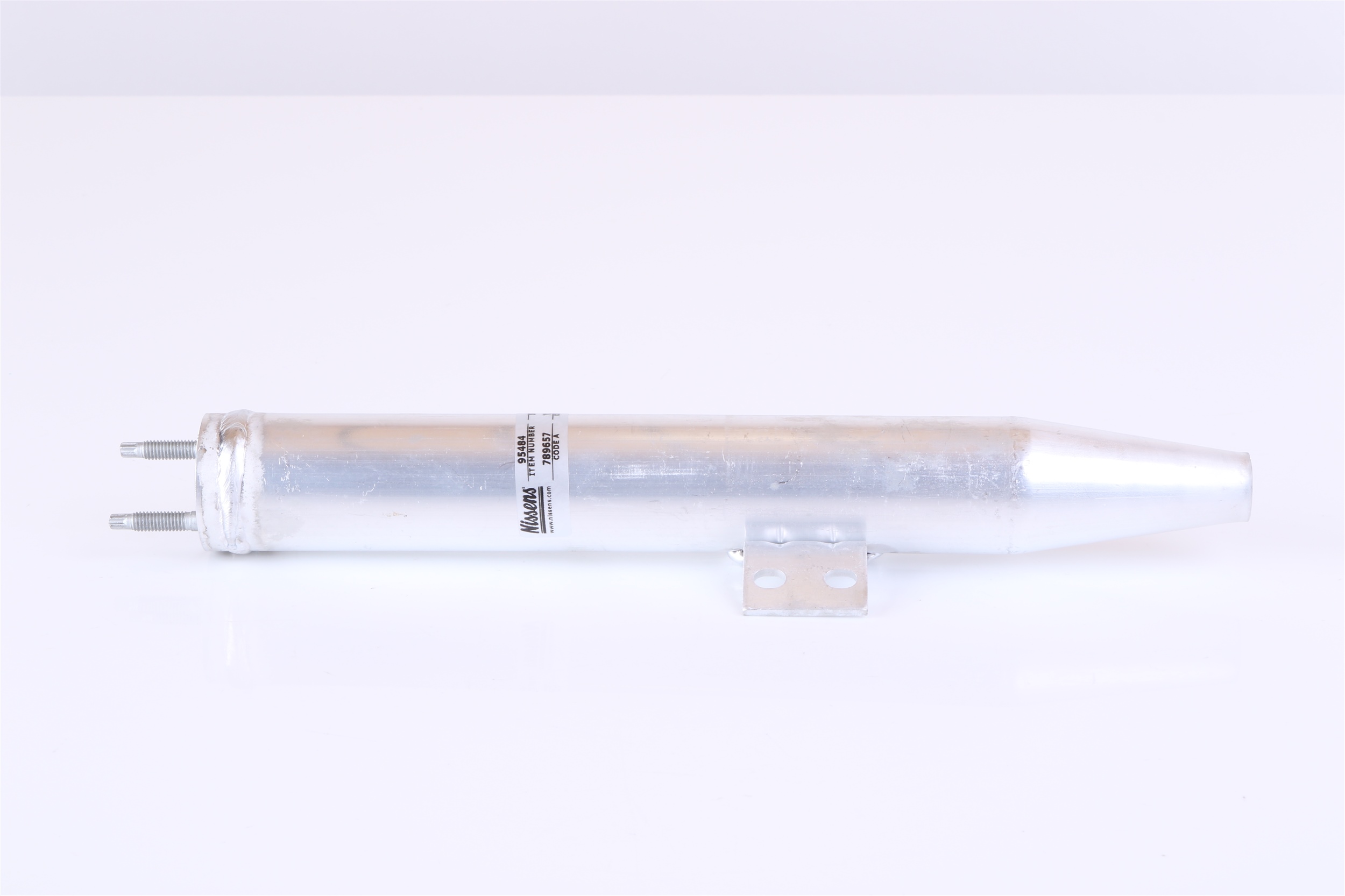 NISSENS 95484 džiovintuvas, oro kondicionierius Kia Sorento UM