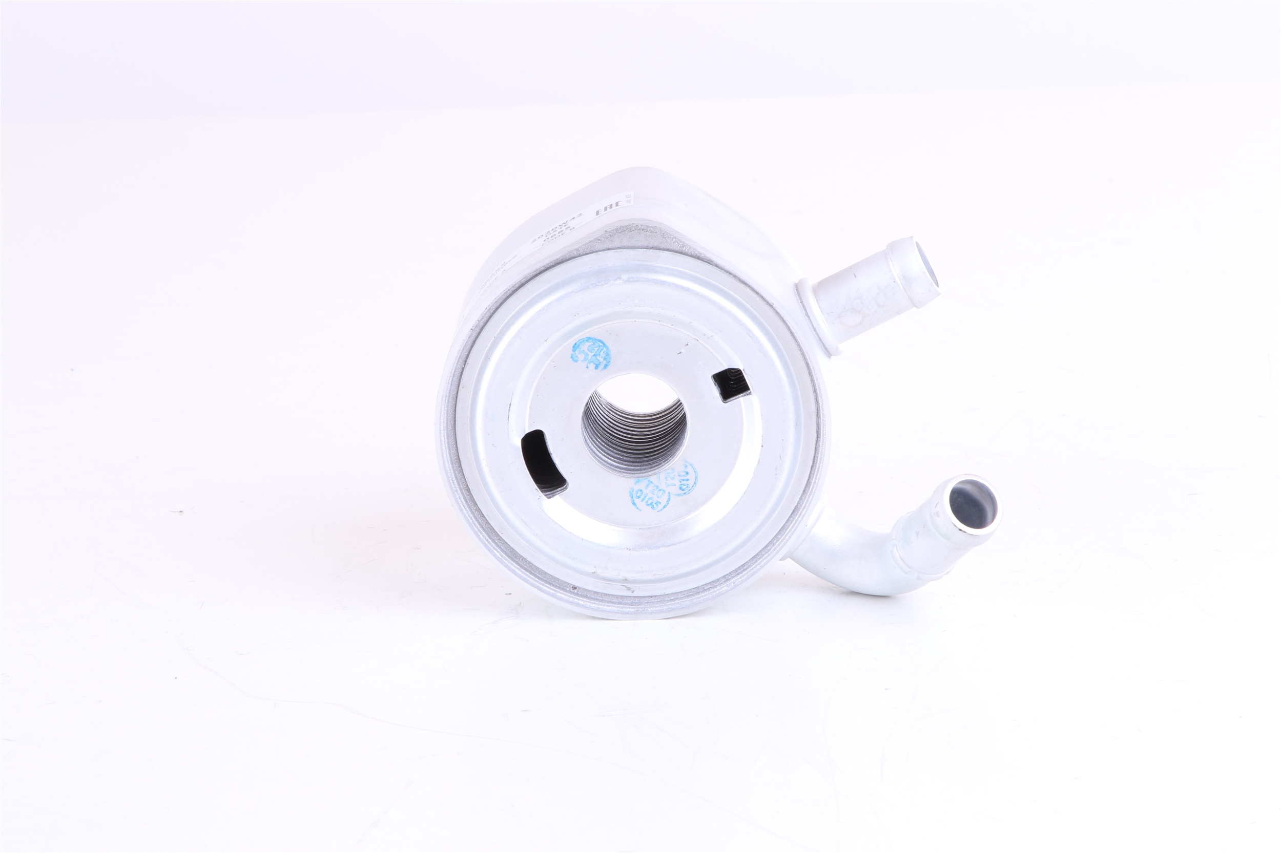 NISSENS 90669 Kit de enfriador de aceite RENAULT Kangoo I (KC) 1.5 dCi Gasóleo 57 cv 2021 precio