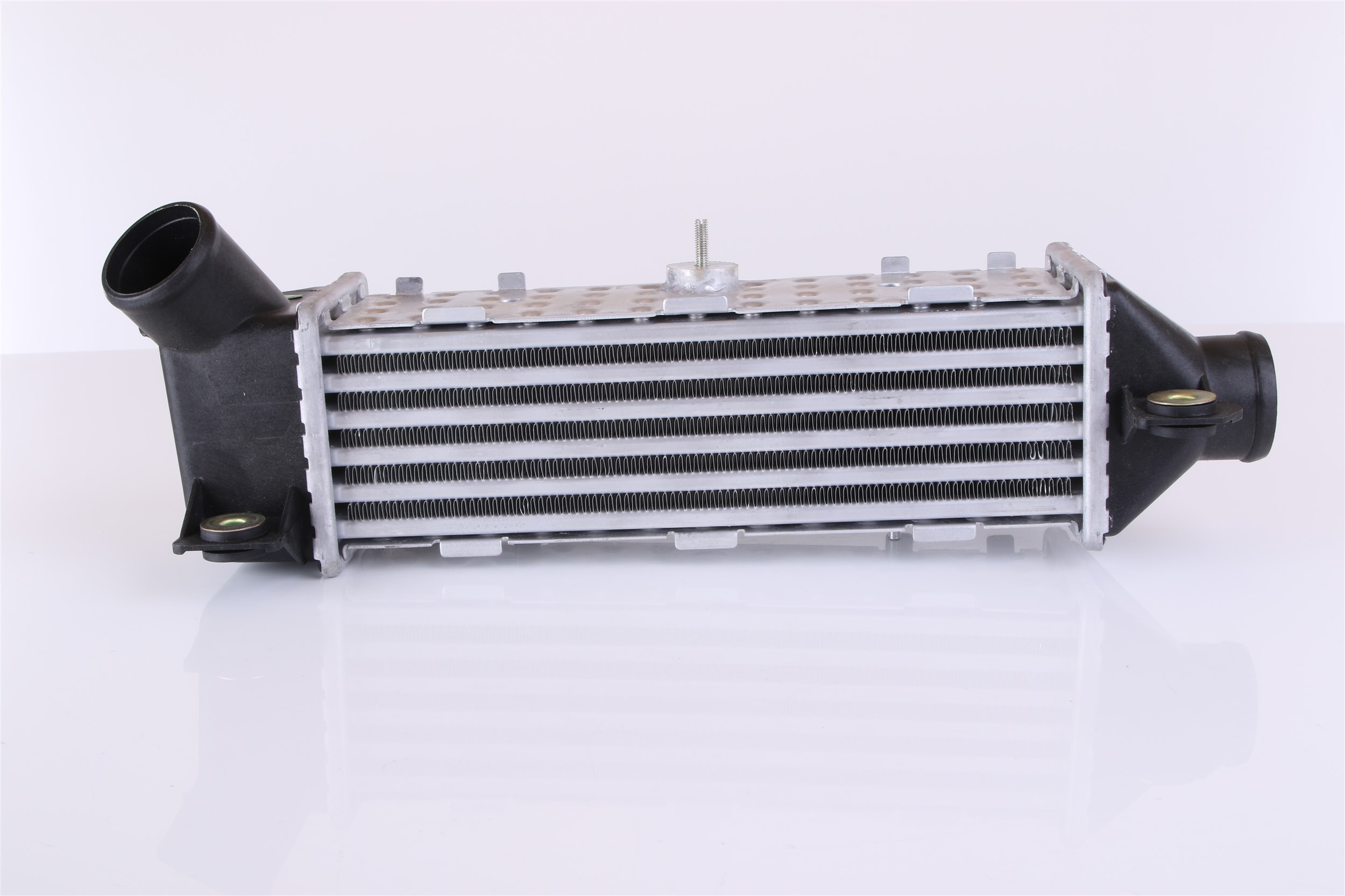 2003 VW CADDY Turbo intercooler NISSENS 96769