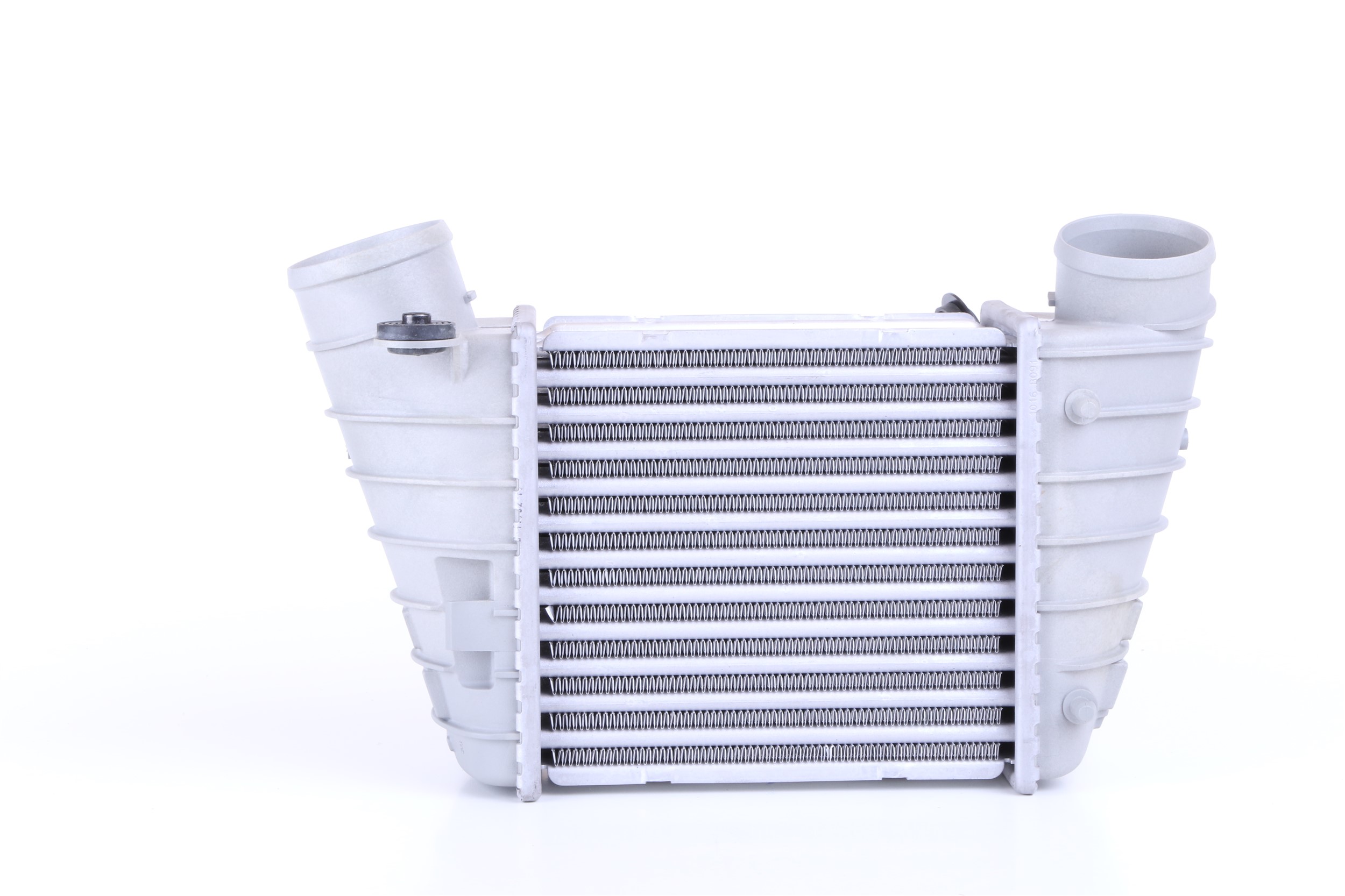 NISSENS 96746 Radiateur de turbo AUDI TT Roadster (8N9) 1.8 T quattro Essence 224 CV 2002