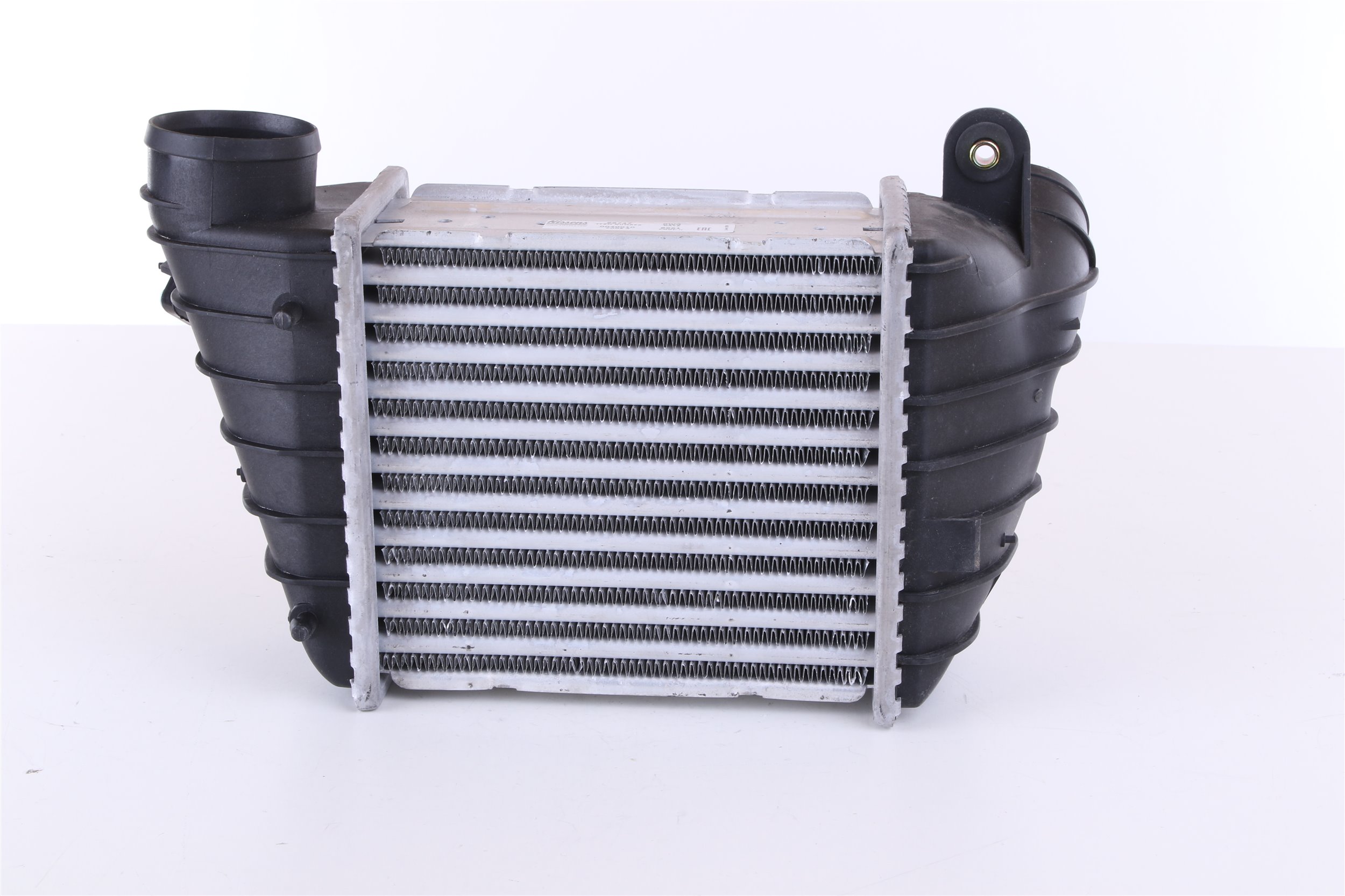 96747 NISSENS Intercooler for AUDI A5