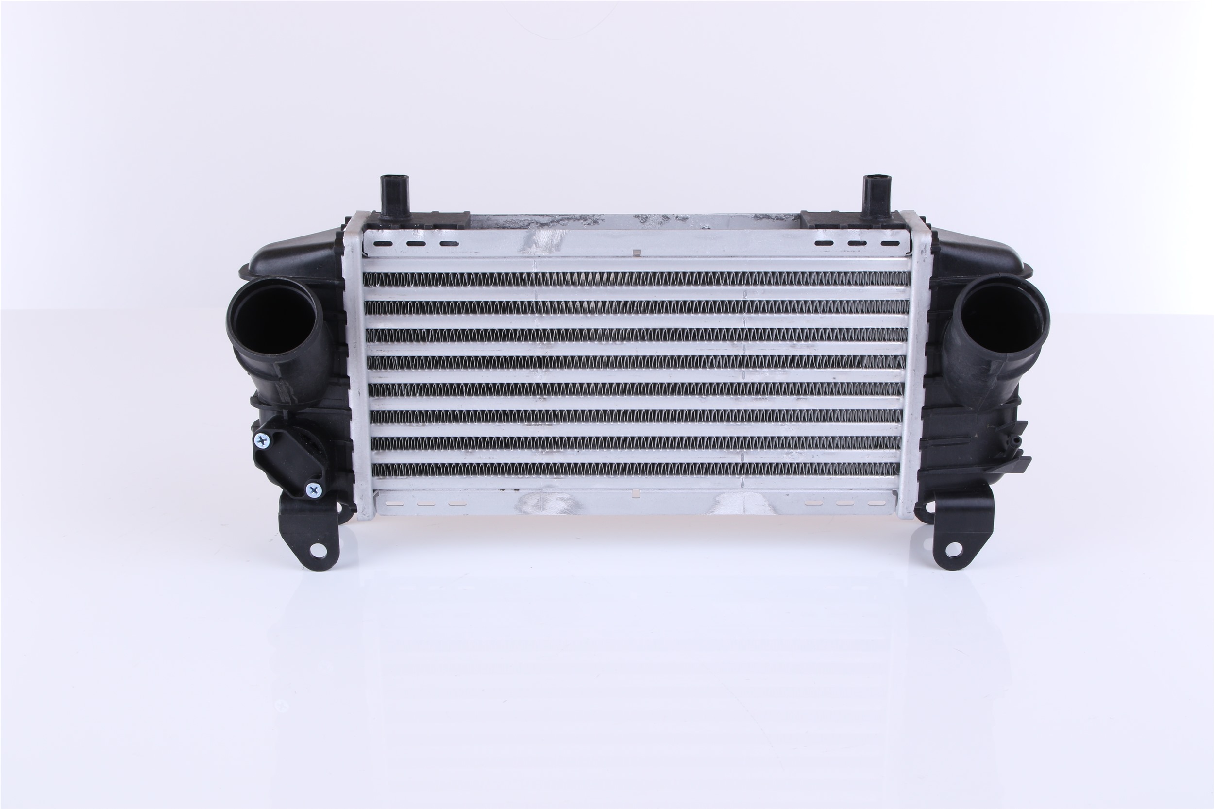 96793 NISSENS Intercooler for AUDI 80