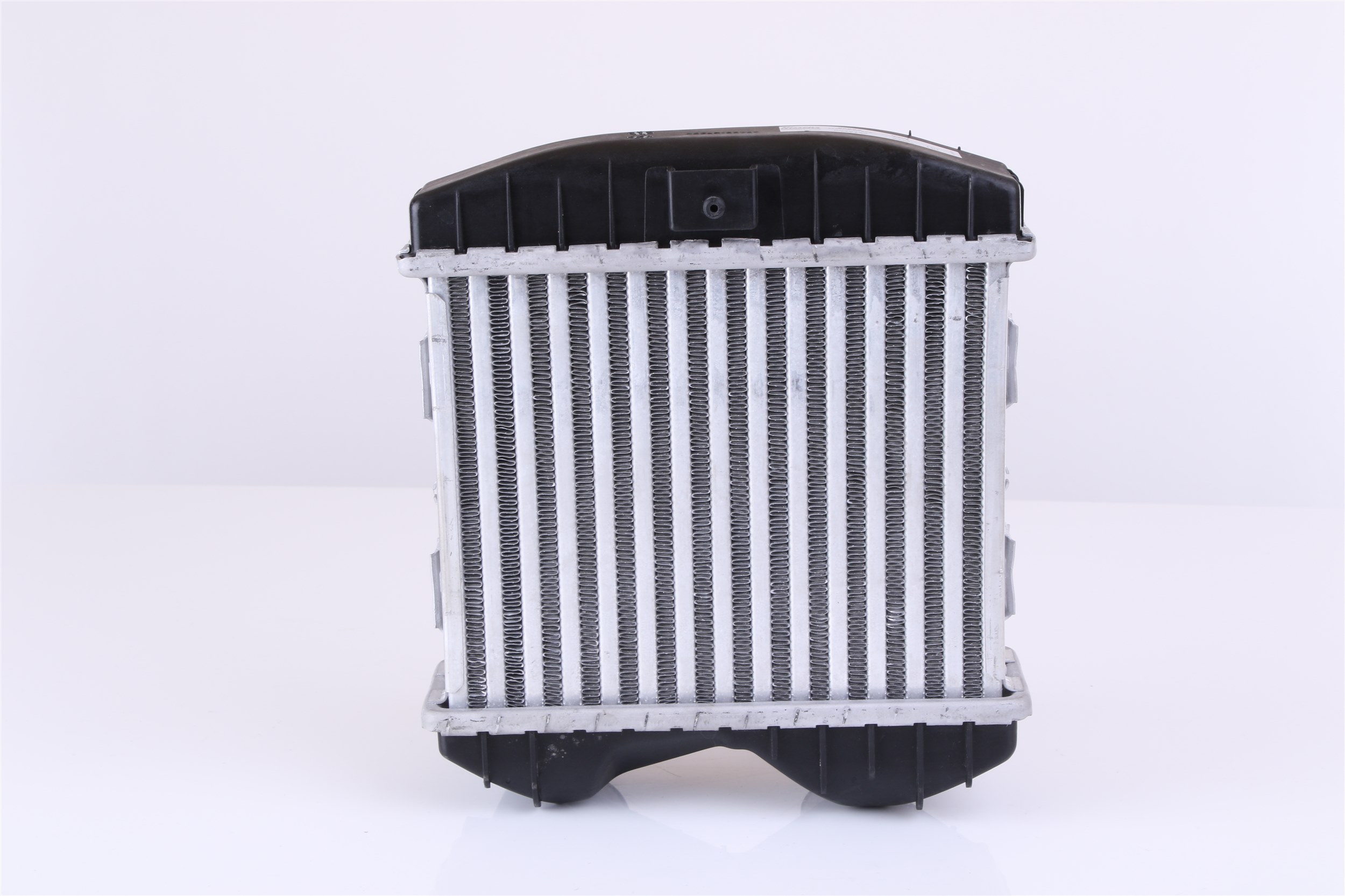 NISSENS 96893 Intercooler SMART FORTWO Coupé (450) 0.7 (450.352, 450.332) Essence 61 CV 2005