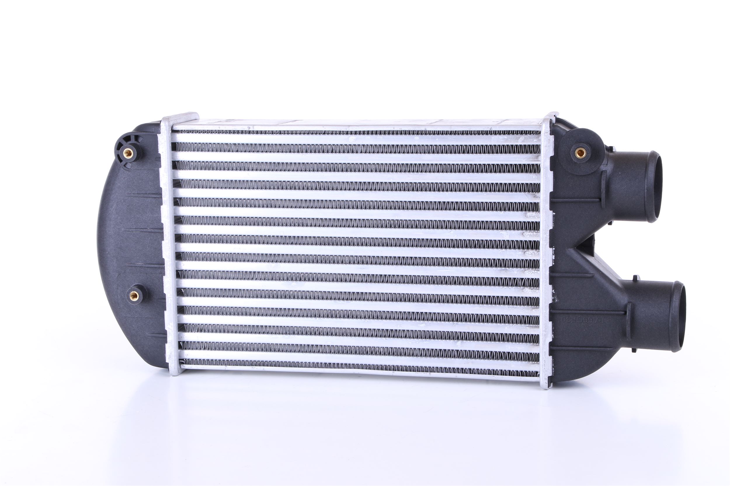 96701 NISSENS Turbo intercooler FIAT MULTIPLA