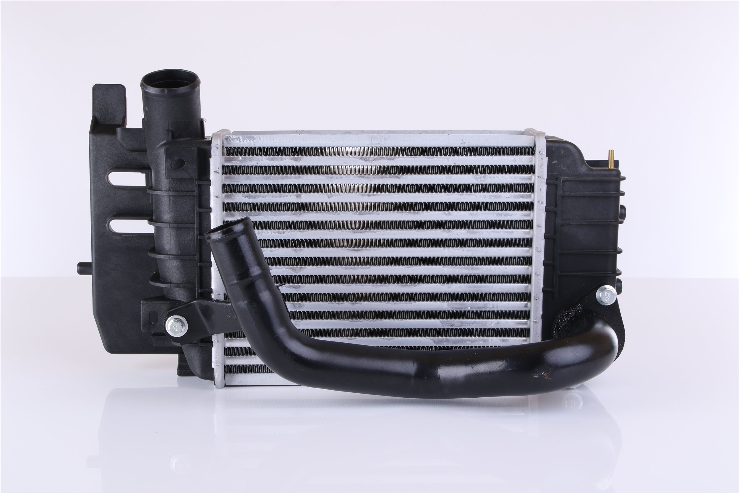 NISSENS 96565 Intercooler Subaru LEVORG 2020