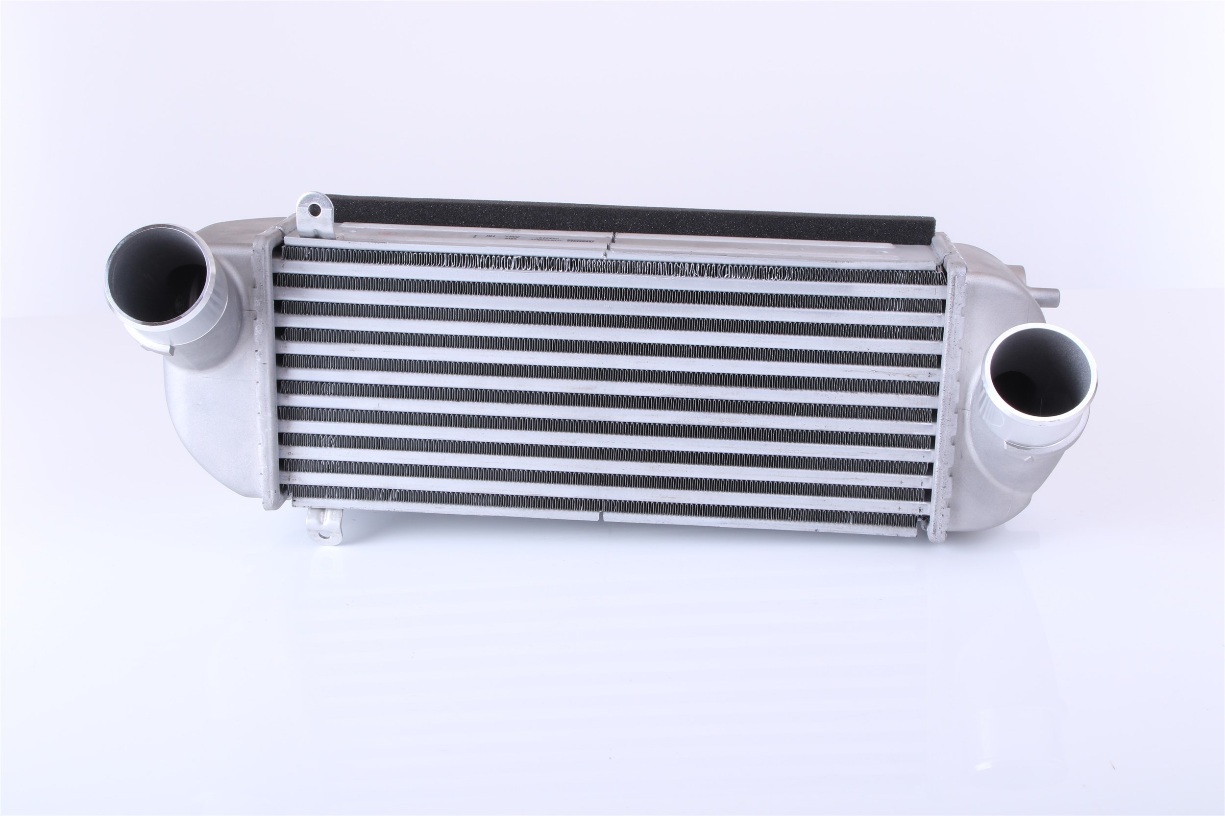NISSENS Intercooler 96559