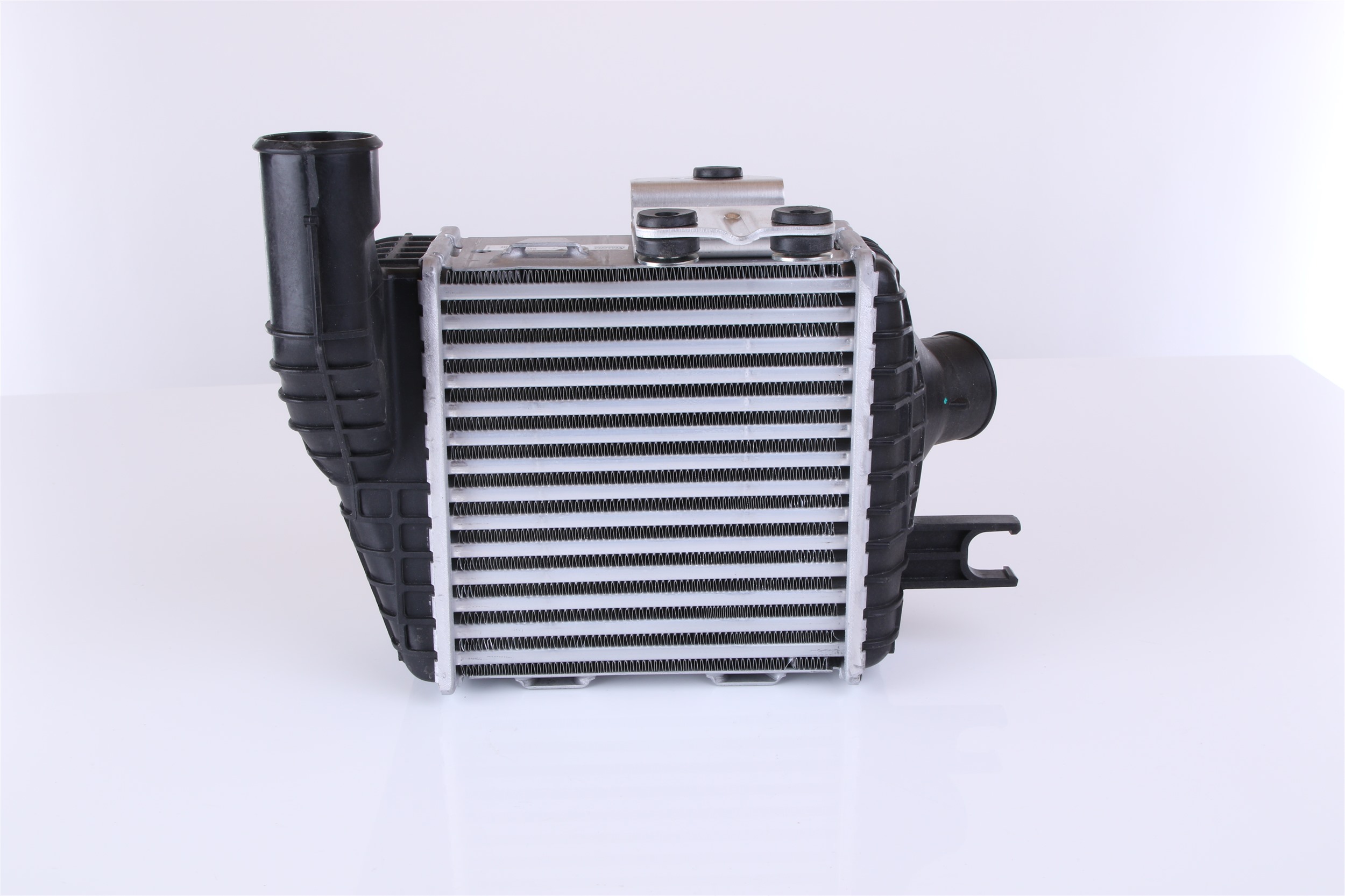 96661 NISSENS Intercooler for KIA CEE'D