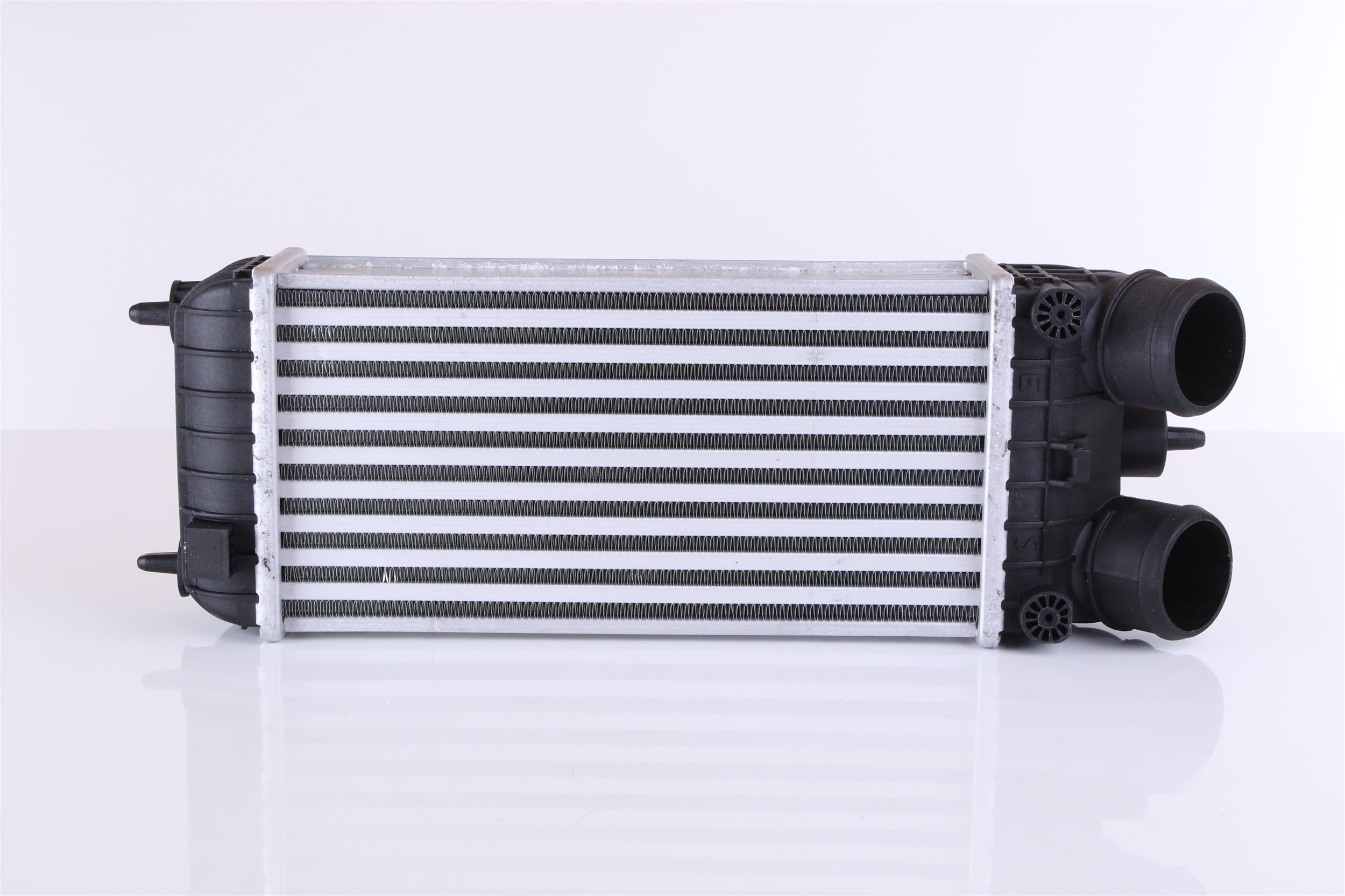 NISSENS Intercooler 96508