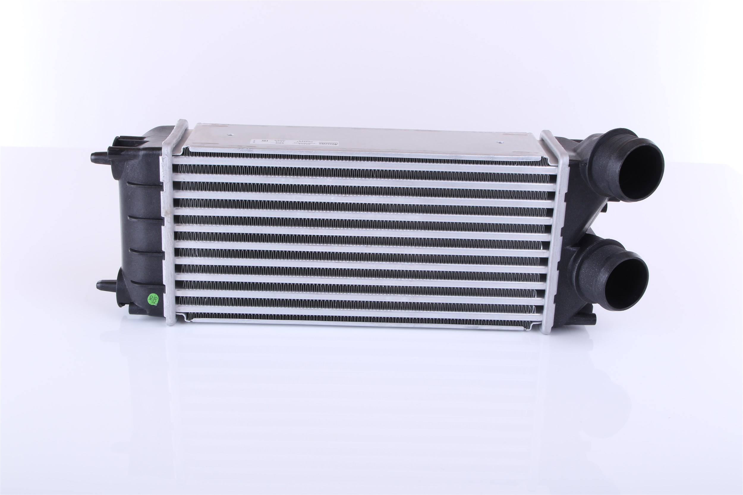 NISSENS 96514 Turbo intercooler CITROЁN DS4 Hatchback 1.2 THP Benzina 130 CV 2014 prezzo
