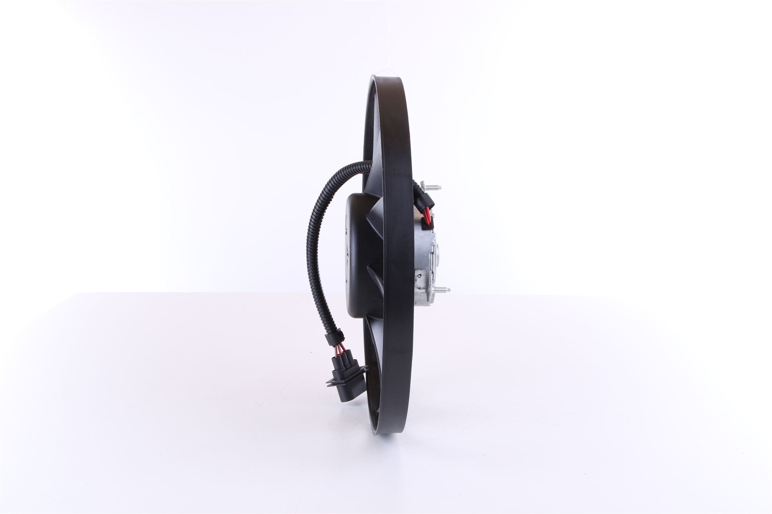 NISSENS 1C0959455 Jäähdyttimen tuuletin 85543