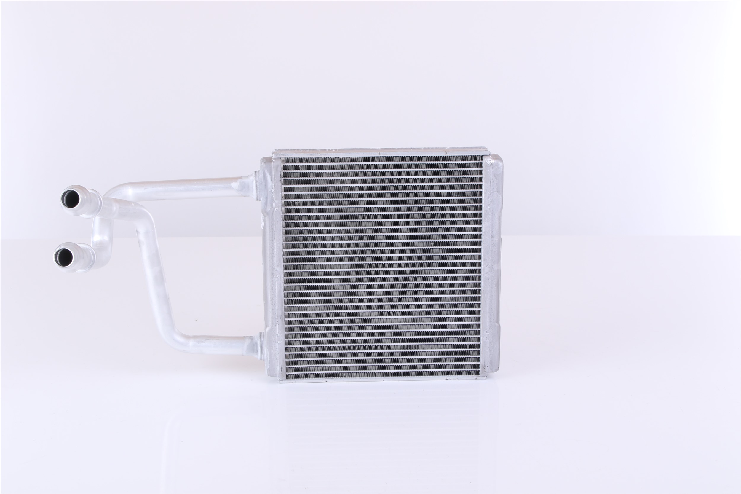 NISSENS 72031 Hladilnik za gretje MERCEDES-BENZ Razred E T-modell (S211) E 500 5.5 4-matic (211.290) Bencin 388 km 2007