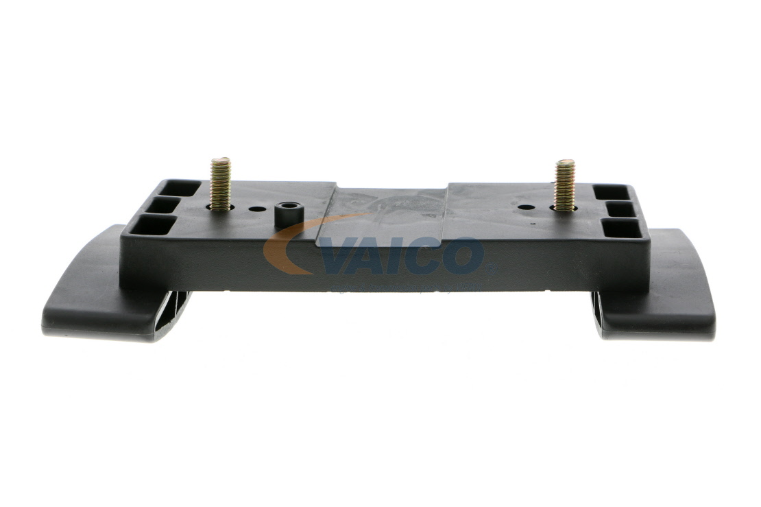 Soporte, parachoques A1408800130 VAICO V30-1885
