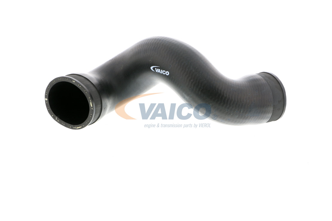 VAICO V10-2839 Ladeluftschlauch AUDI A4 Avant (8D5, B5) 1.9 Hybrid 90 PS Diesel/Elektro 1998