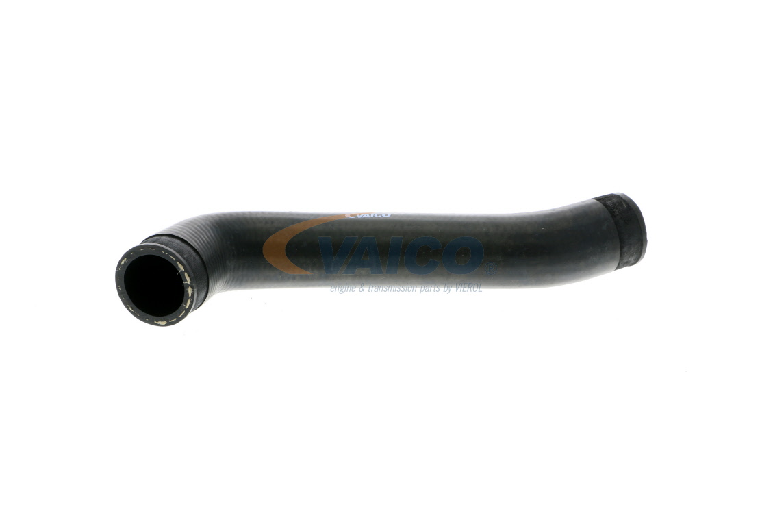 V10-2843 VAICO Tubo intercooler AUDI A3